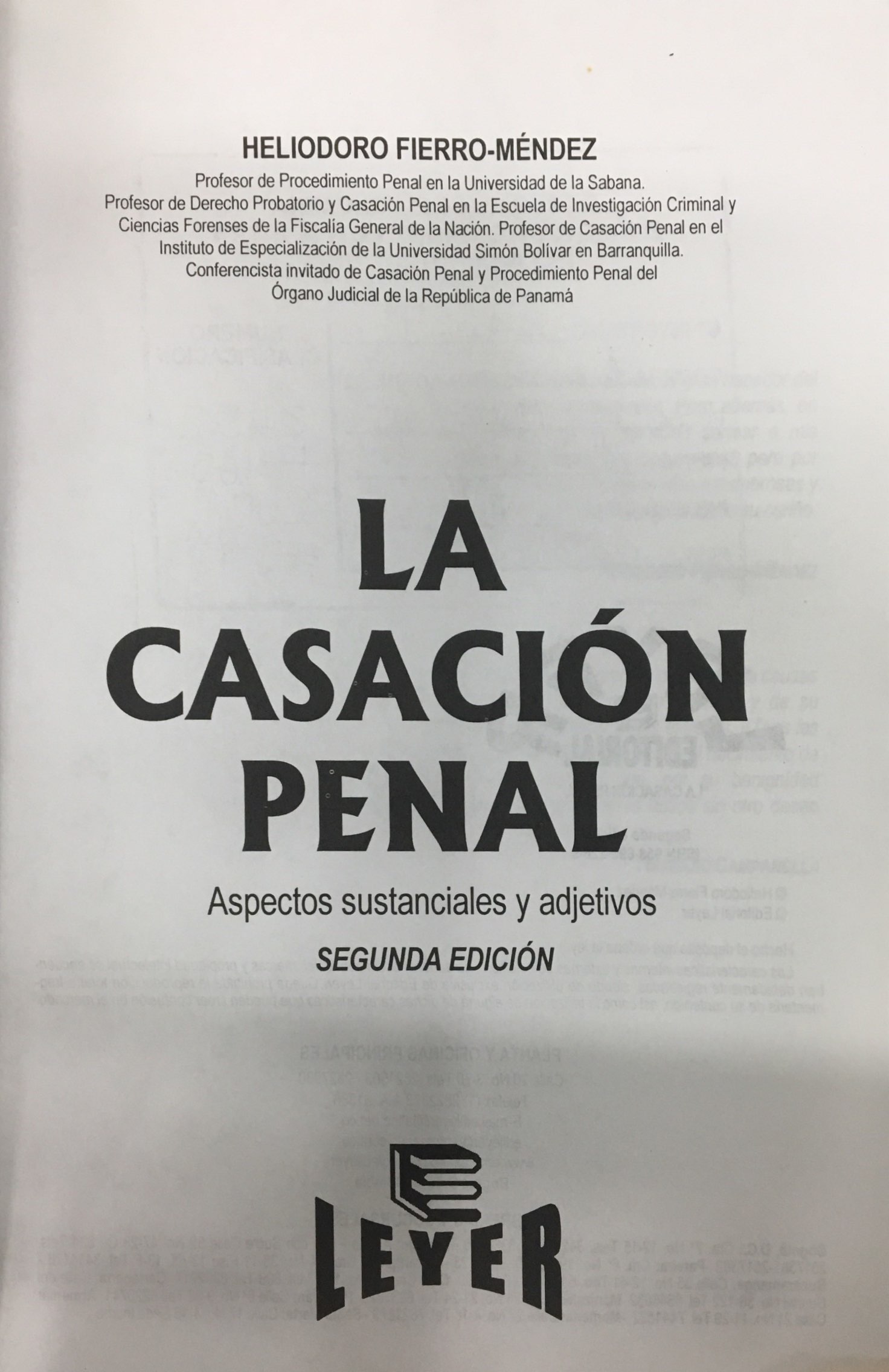 Libro